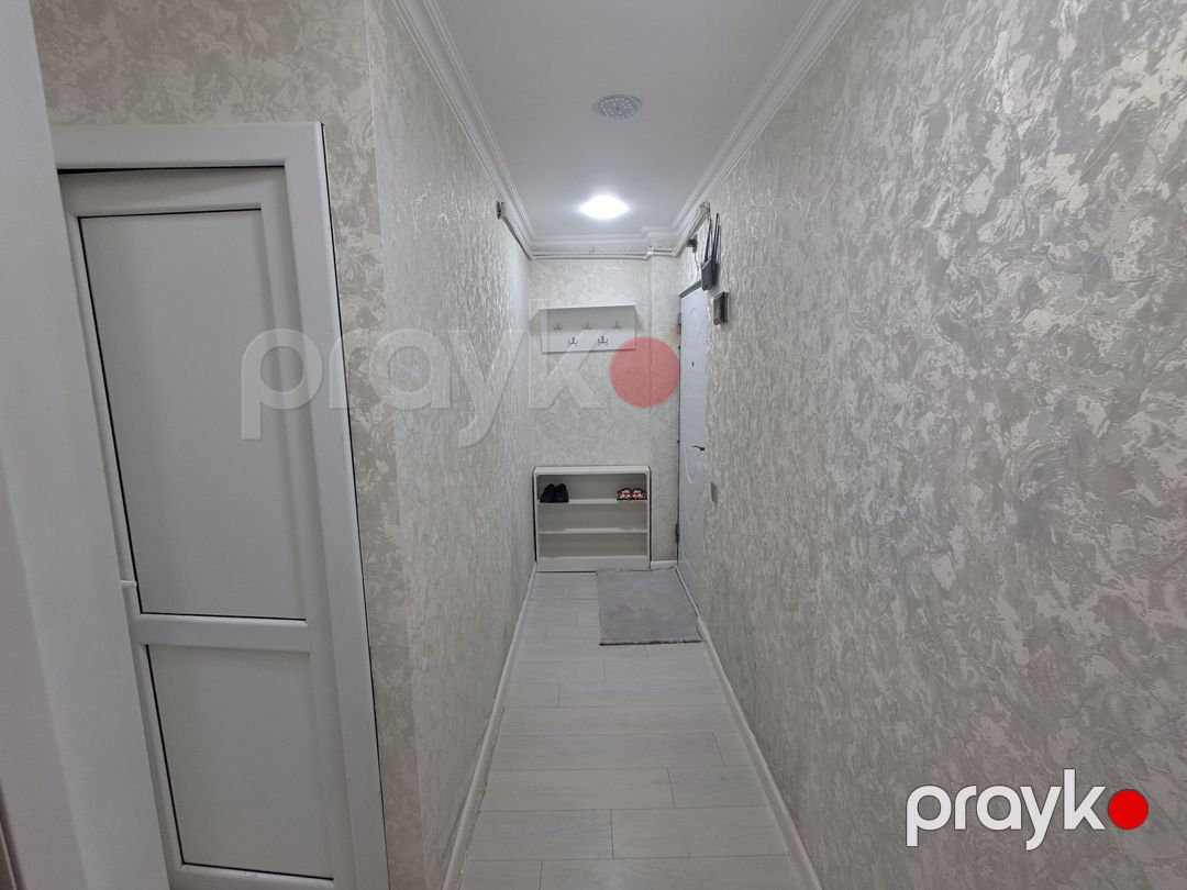 Satılır 2 otaqlı köhnə tikili 55 m² — Mənzil, Xırdalan (3)