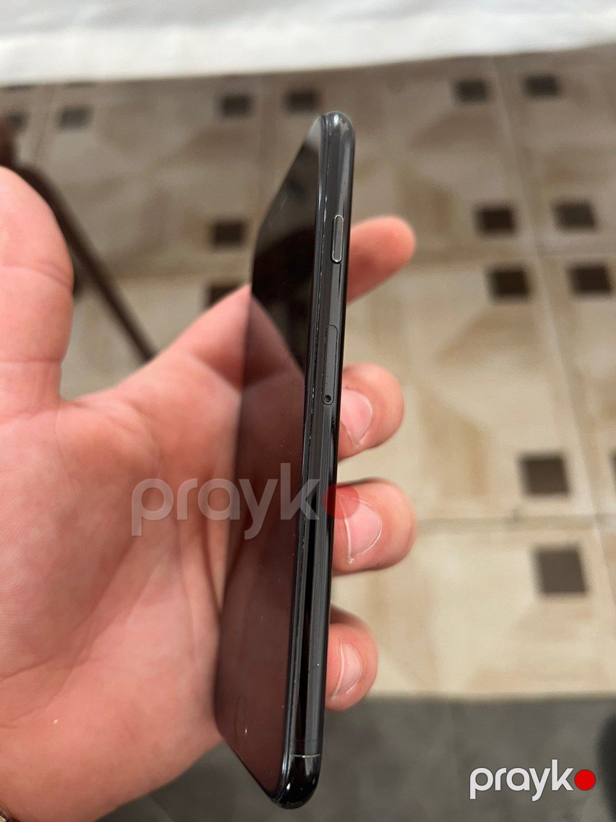 Apple iPhone 7 Black 128GB — Smartfonlar, Lənkəran (6)