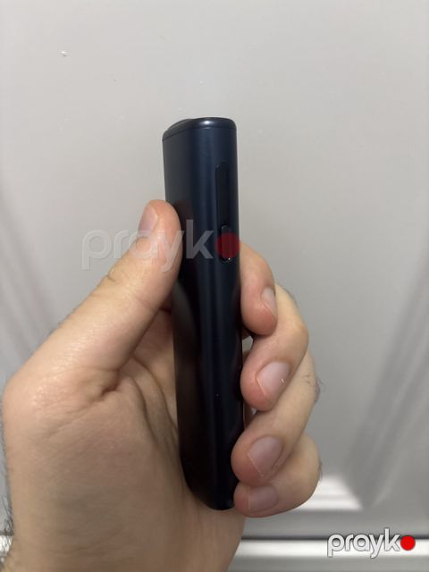 Tütün qızdırıcısı İqos İluma İ — Bakı