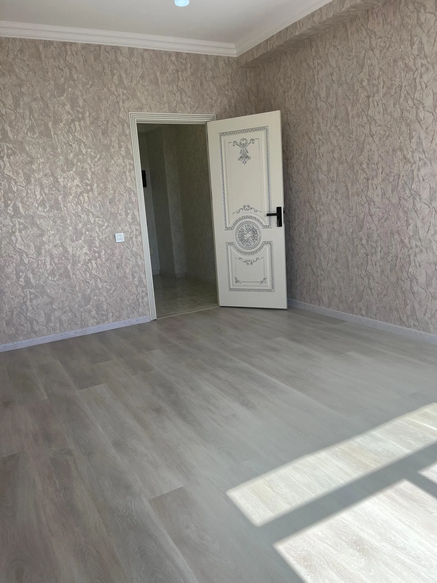 Sumqayıt, 3 otaqlı Yeni tikili satılır - 102.5 m², 14/16 mərtəbə — Mənzil, Sumqayıt (4)