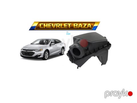 "Chevrolet Malibu 2017" hava filter qabı — Sumqayıt