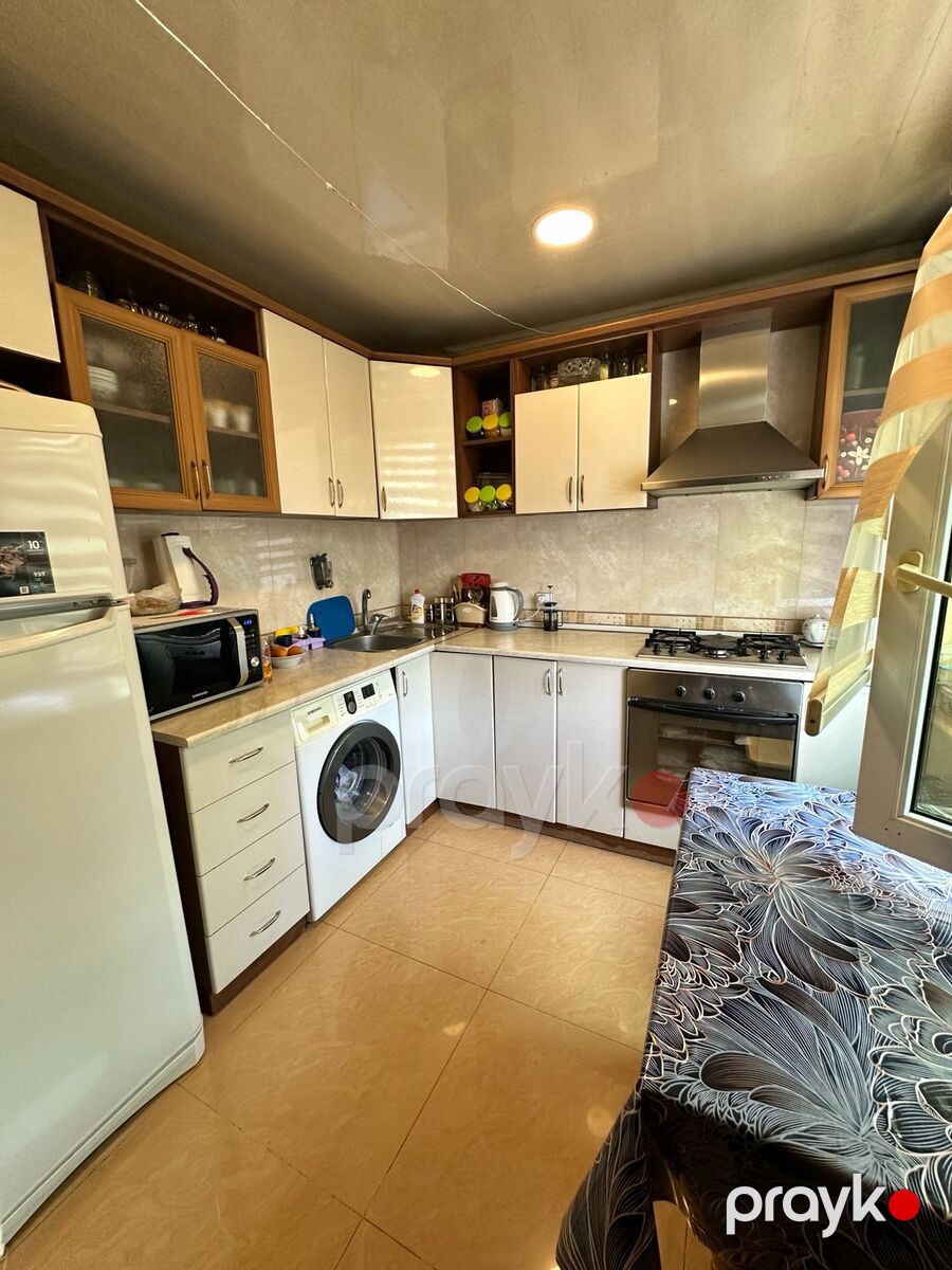 İcarəyə verilir 3 otaqlı köhnə tikili 70 m² — Mənzil, Bakı (11)