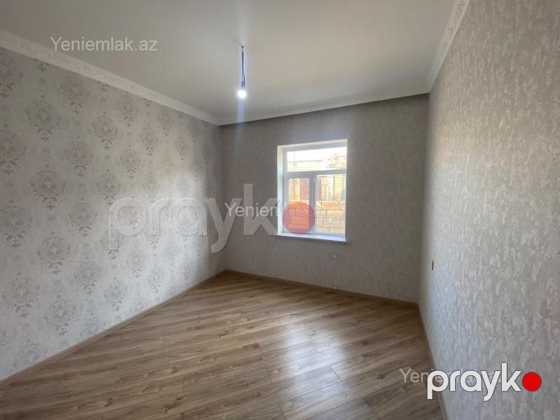 Satılır 4 otaqlı Həyət evi / Villa, 120 m², Binəqədi rayonu — Ev, villa, Bakı (9)