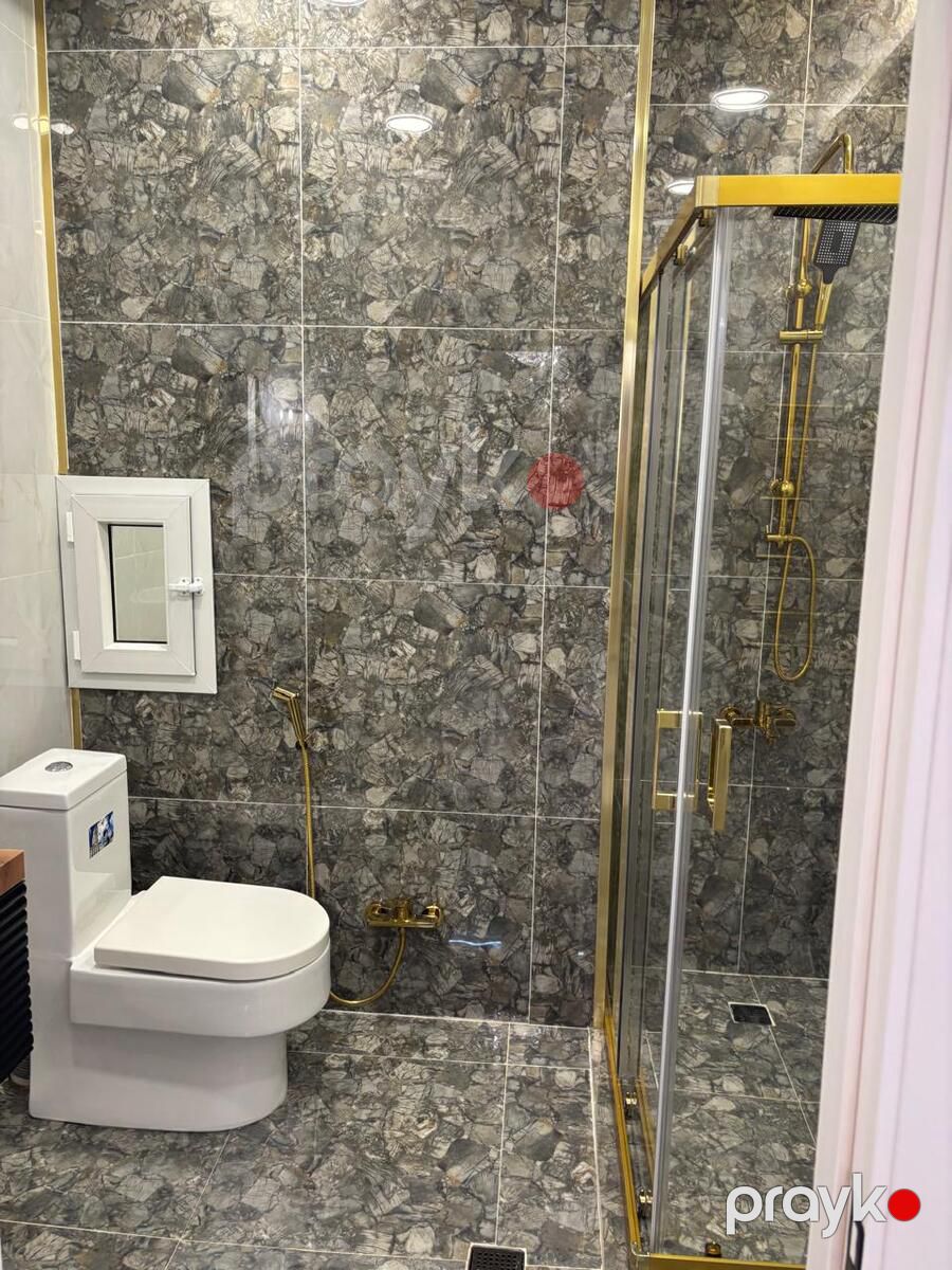 Satılır 2 otaqlı yeni tikili 56 m² — Mənzil, Bakı (4)
