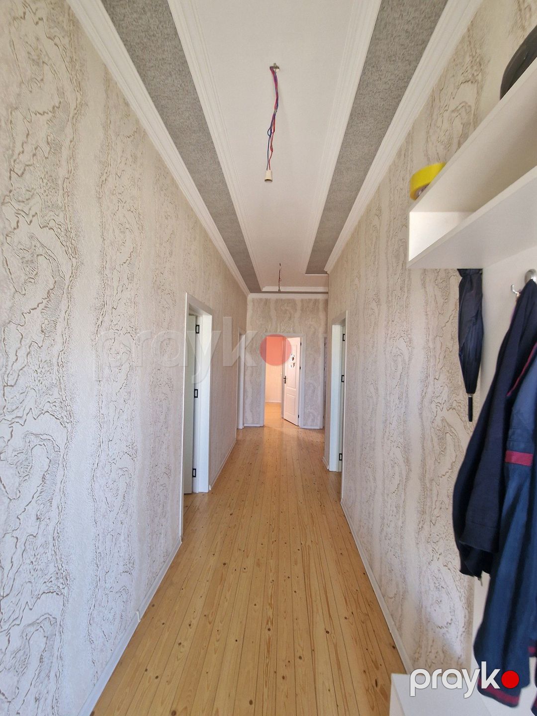 Həyət evi, Zabrat qəs — Ev, villa, Bakı (6)