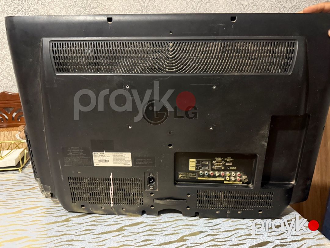 Televizor LG — TV və Video, Bakı (2)