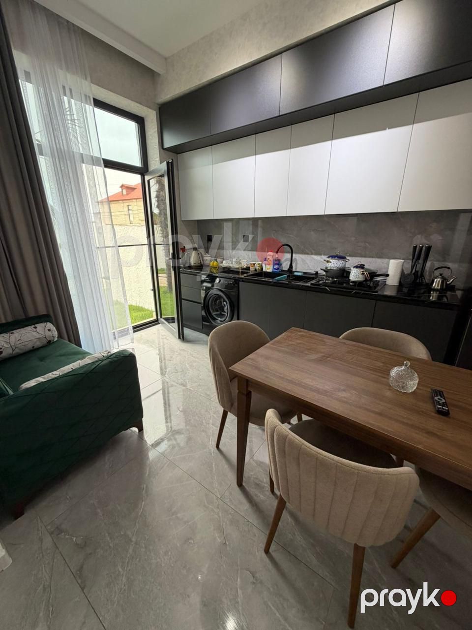 Satış: 4 otaqlı Ev / villa, 100 m², Xəzər rayonu — Ev, villa, Bakı (9)