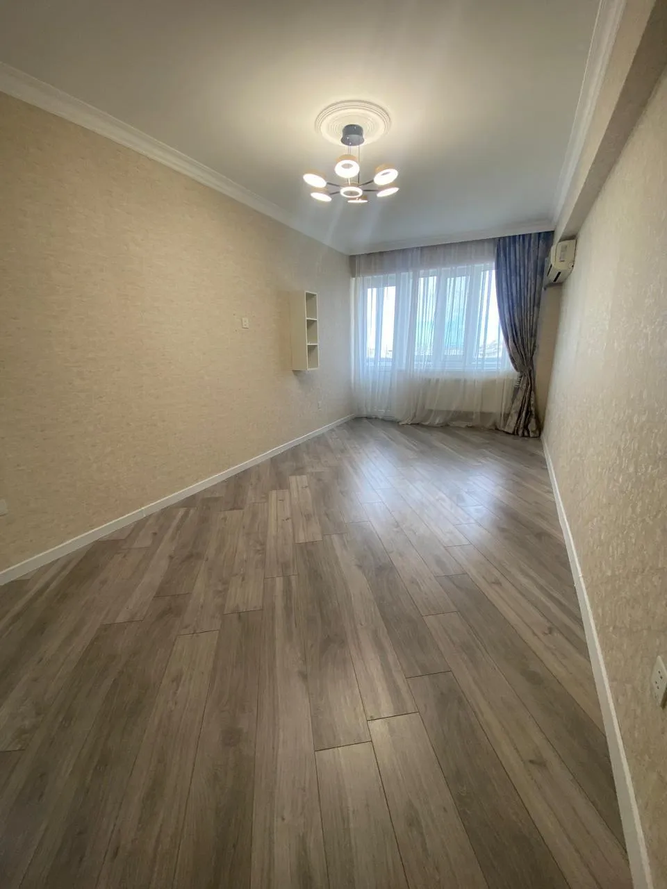 İnşaatçılar m.st, 2 otaqlı Yeni tikili satılır - 62 m², 17/17 mərtəbə — Mənzil, Bakı (7)