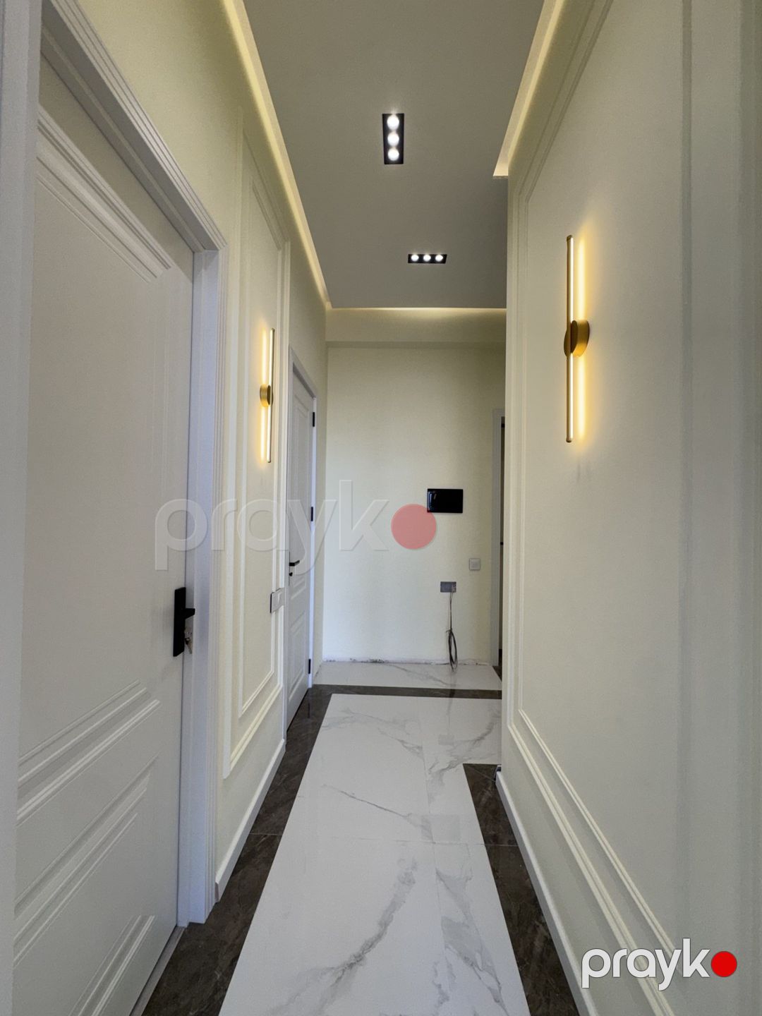 Satılır 2 otaqlı yeni tikili 46 m² — Mənzil, Bakı (11)