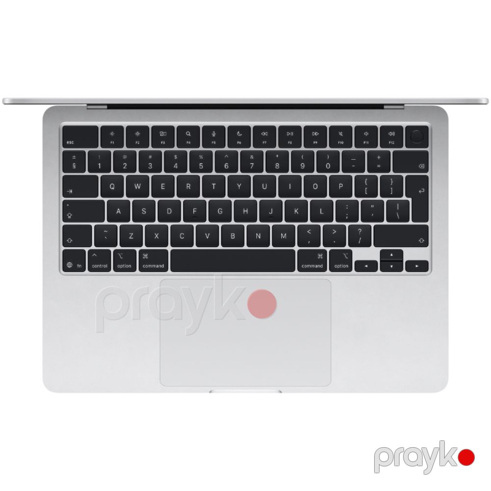 Notbuk Apple MacBook Air 13 (M5) MDH74RU/A Silver — Noutbuklar, Bakı (2)