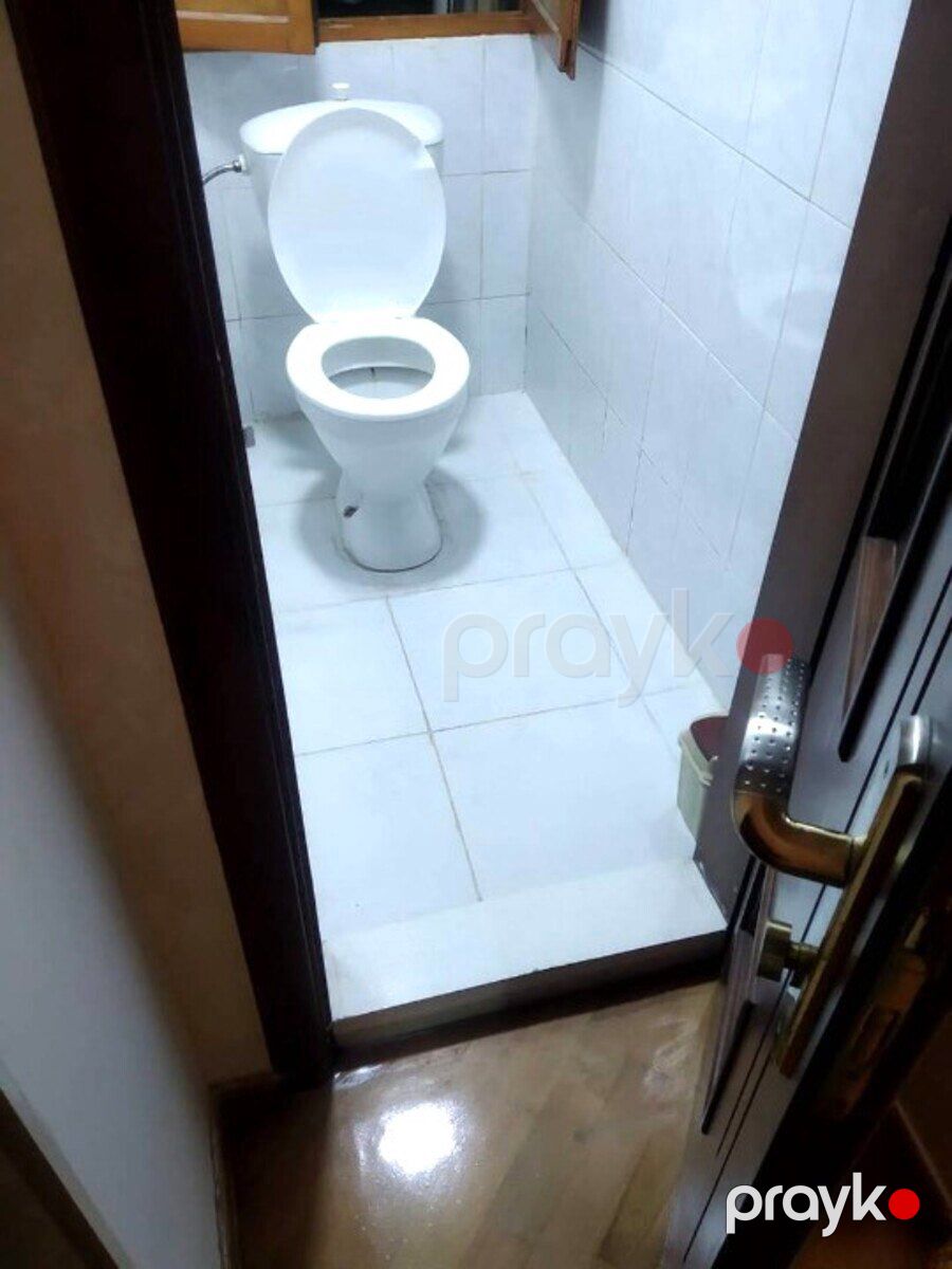 Satılır 3 otaqlı köhnə tikili 76 m² — Mənzil, Bakı (6)