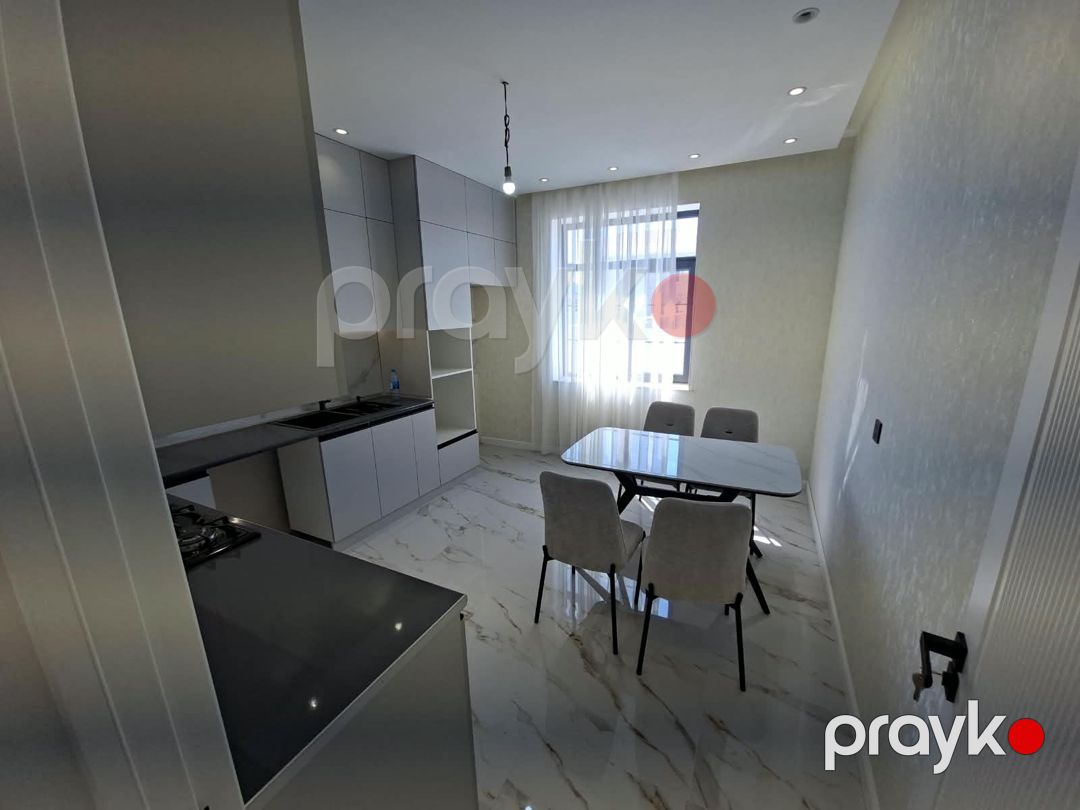 Satılır 4 otaqlı həyət evi/bağ evi 145 m² — Ev, villa, Bakı (8)