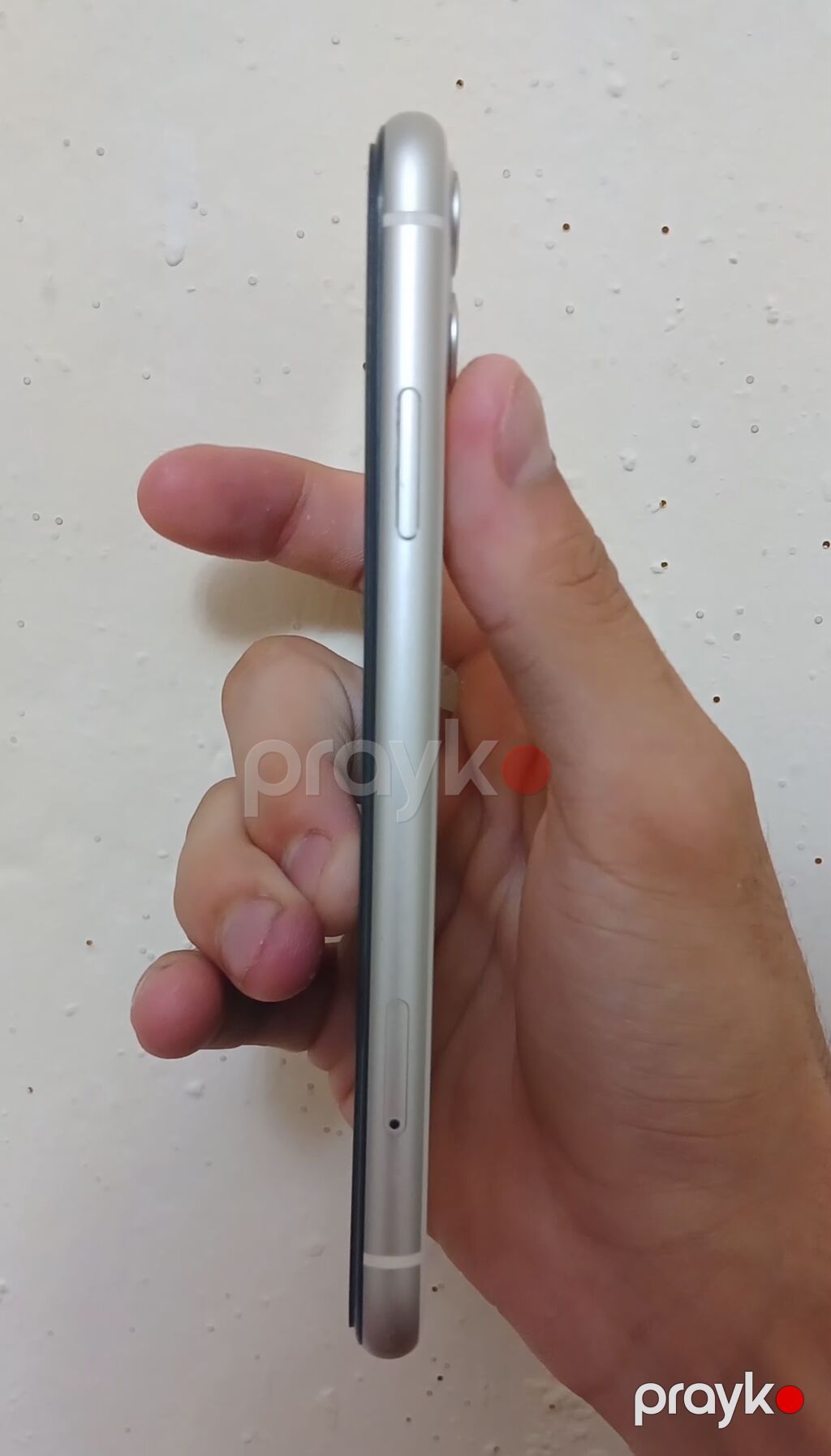 IPhone 11, 128 GB, Ağ — Apple iPhone, Güzdək (5)