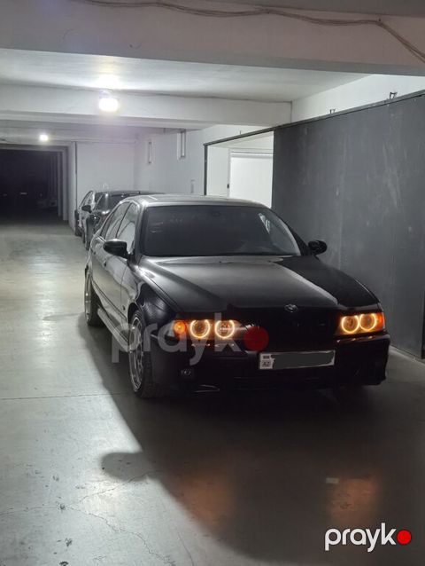 BMW 540, 4.4 L, 1997 il, 268 000 km — Bakı