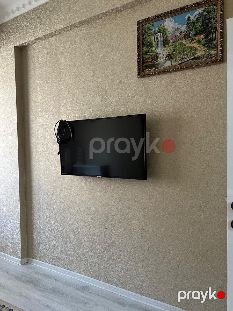 İcarəyə verilir 3 otaqlı yeni tikili 110 m² — Mənzil, Bakı (4)