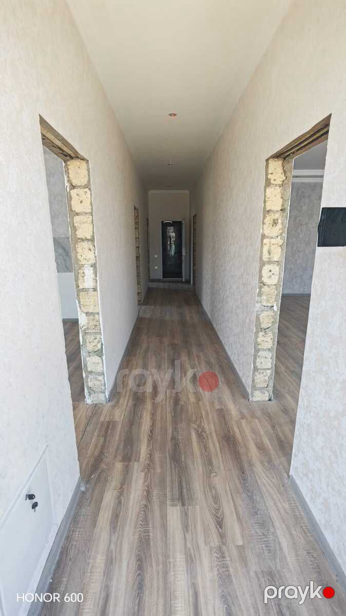 Satılır 4 otaqlı həyət evi/bağ evi 135 m² — Ev, villa, Bakı (10)