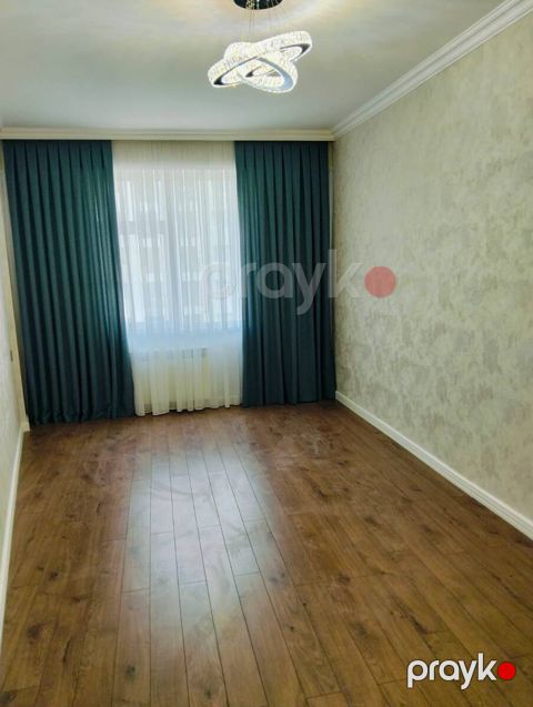 Satılır 2 otaqlı yeni tikili 52 m² — Bakı