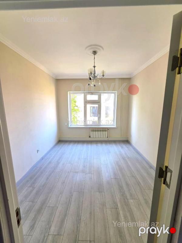 Satılır 2 otaqlı Bina evi menzil (Köhnə tikili), 55 m², Sabunçu rayonu — Mənzil, Bakı (3)