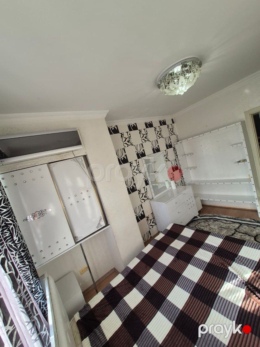 Satılır 1 otaqlı yeni tikili 38 m² — Mənzil, Xırdalan (3)