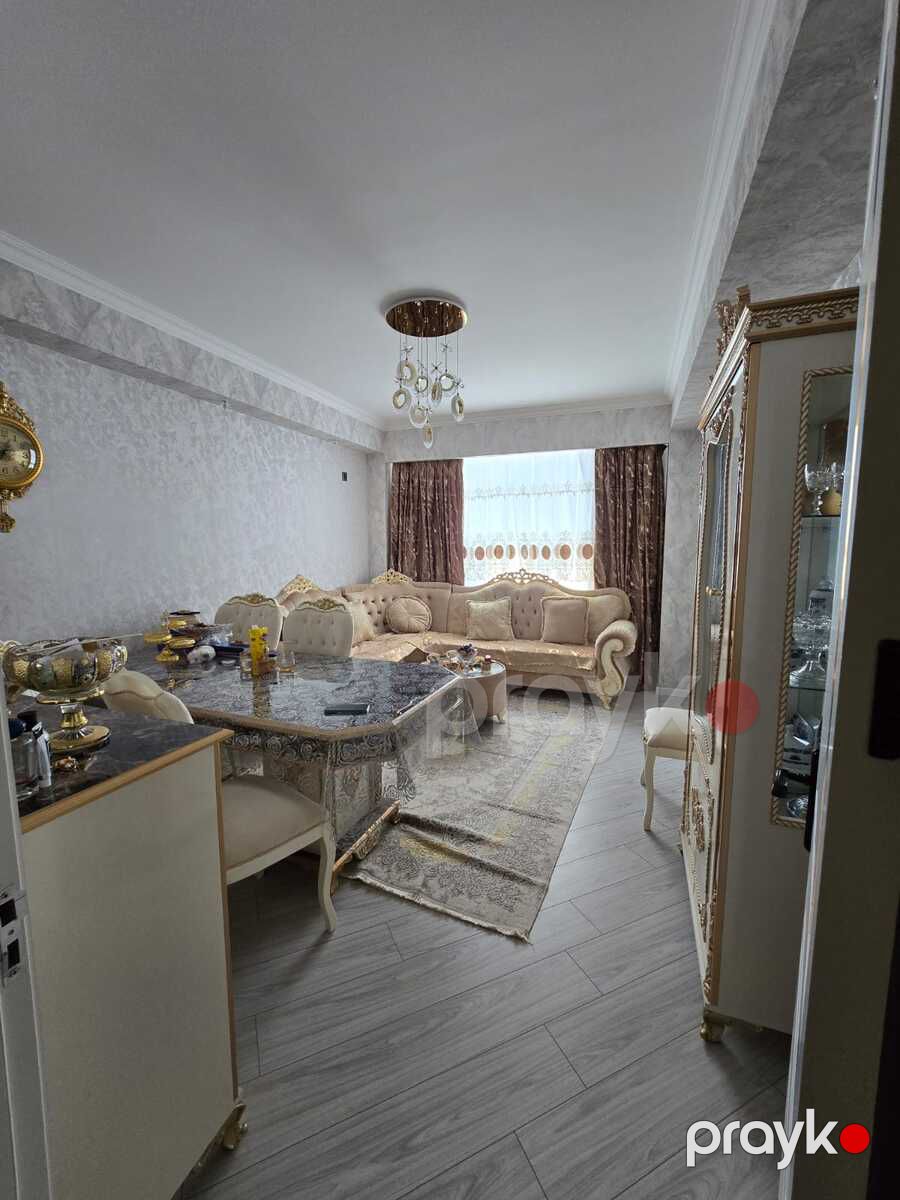 3-otaqlı yeni tikili kirayə verilir, Masazır qəs., 90 m² — Mənzil, Bakı (9)