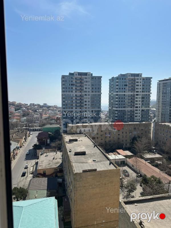 Satılır 3 otaqlı Bina evi menzil (Yeni tikili), 90 m², Səbail rayonu — Mənzil, Bakı (2)