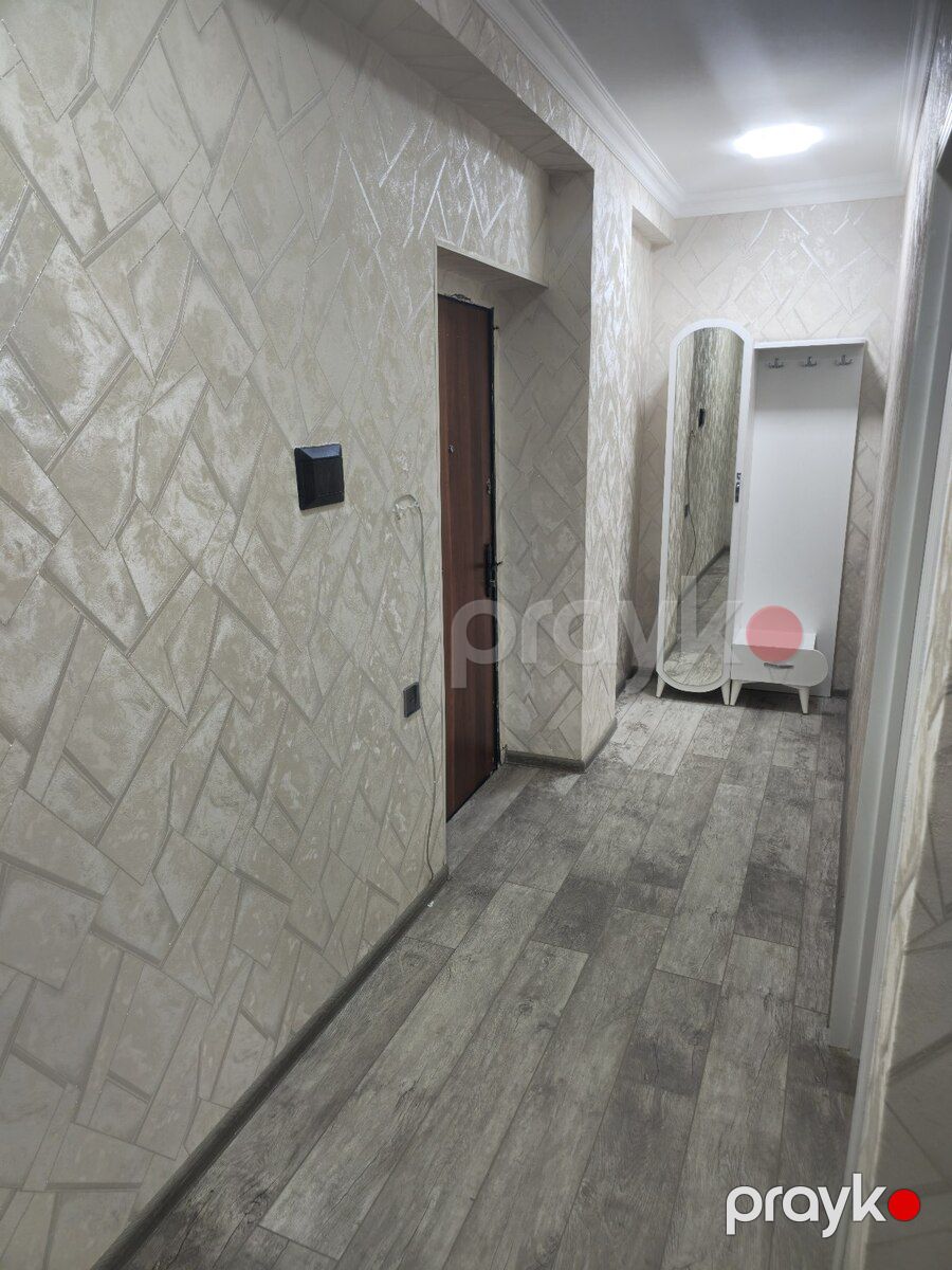 2-otaqlı mənzil, Xırdalan ş 51 m² — Mənzil, Xırdalan (3)