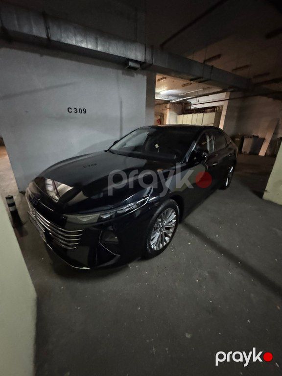 Bestune B70, 1.5 L, 2026 il, 1 650 km — Avtomobillər, Bakı (10)