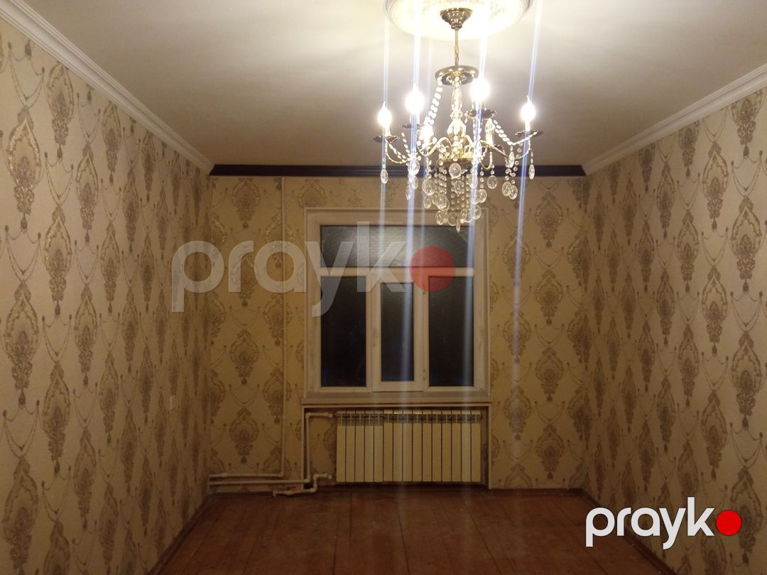 2-otaqlı mənzil kirayə verilir, Həzi Aslanov m., 70 m² — Mənzil, Bakı (3)