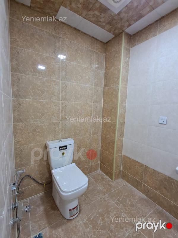 Satılır 1 otaqlı Bina evi menzil (Yeni tikili), 59 m², Saray — Mənzil, Abşeron (8)