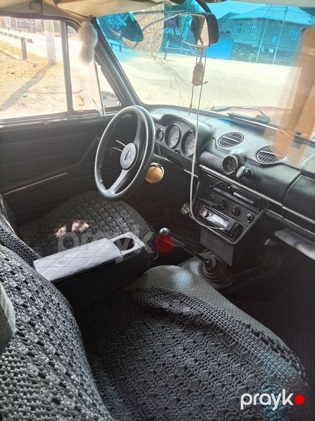 Vaz (lada) 2106: 1.6 l 1985 il — Avtomobillər, Astara (7)