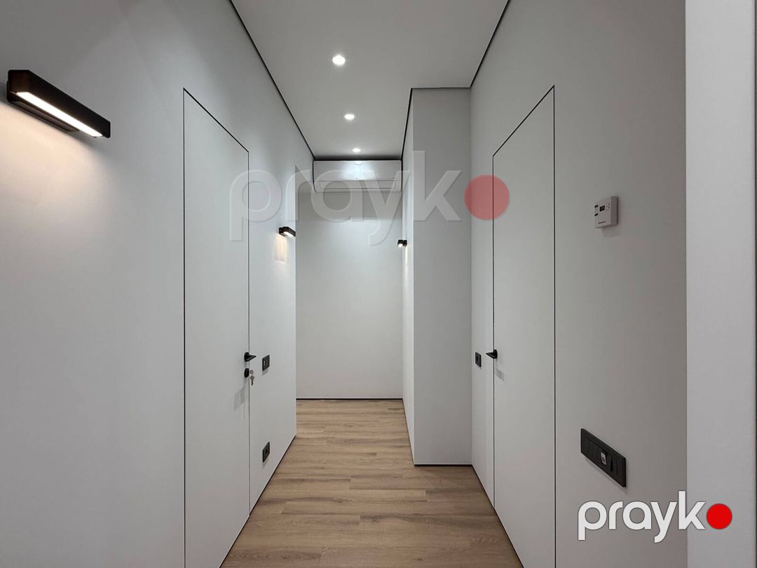 Satılır 1 otaqlı yeni tikili 67 m² — Mənzil, Bakı (7)