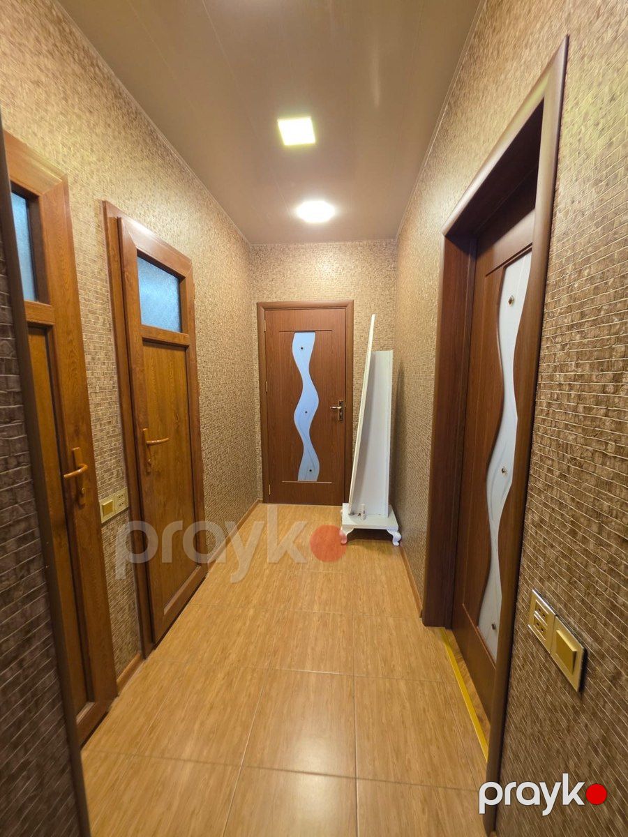 3-otaqlı mənzil, Gəncə ş., 58 m² — Mənzil, Gəncə (6)
