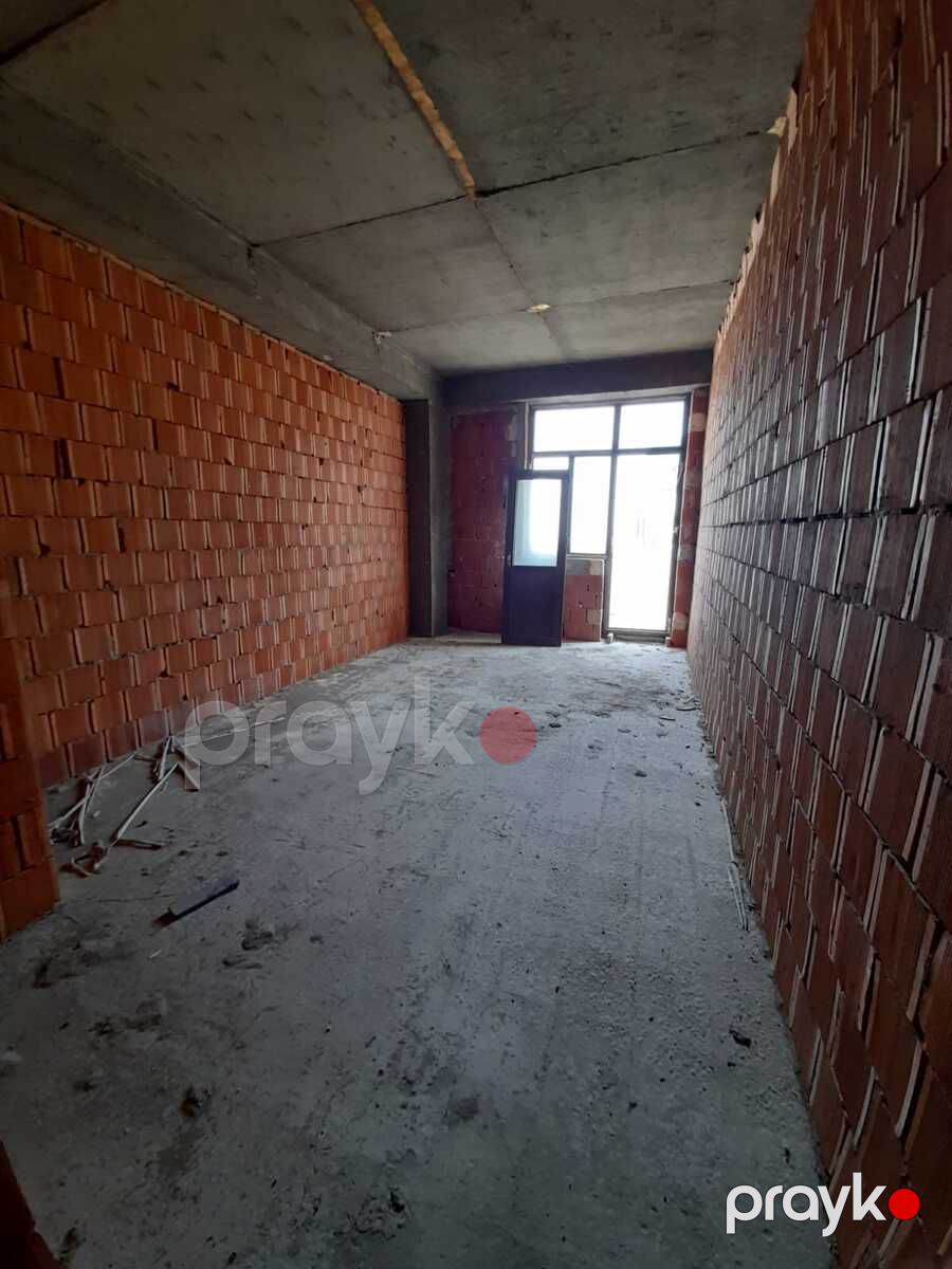 4-otaqlı yeni tikili, Azadlıq pr., 151 m² — Mənzil, Bakı (6)