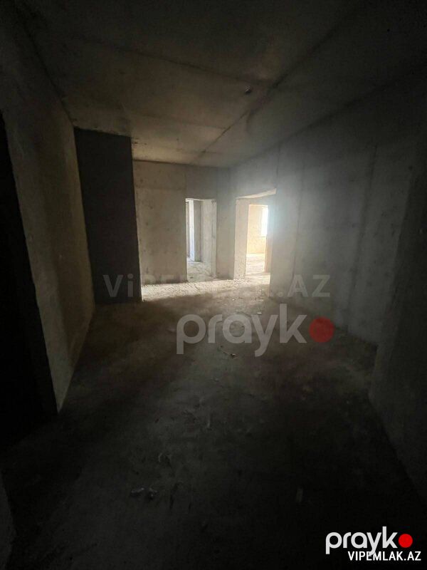 Nəsimi rayonunda 3 otaqlı Yeni tikili Satılır, 156 m² — Mənzil, Bakı (4)