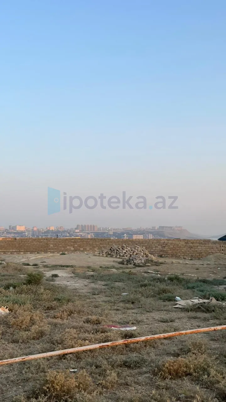 Satılır: Torpaq, Abşeron r., Masazır q., 3.50 sot — Torpaq, Masazır (4)