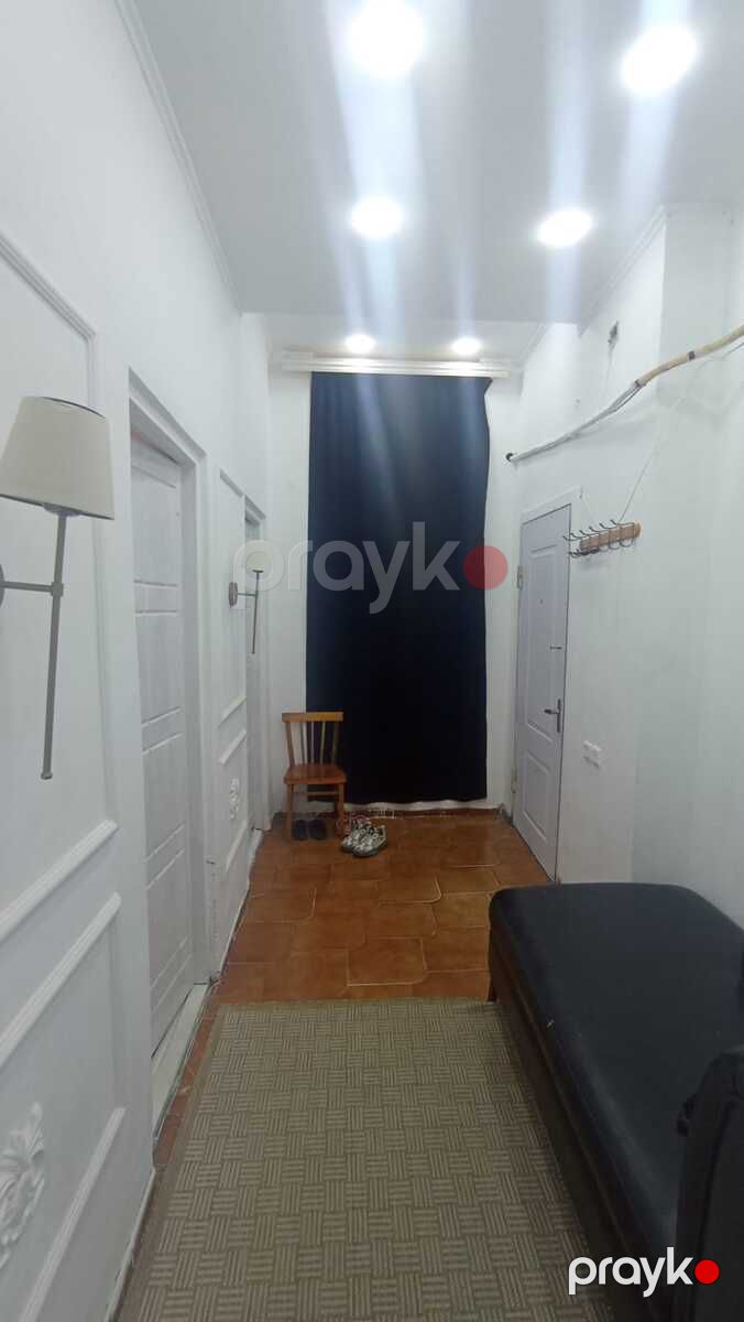 İcarəyə verilir 2 otaqlı ofis 59 m² — Ofis, Bakı (6)