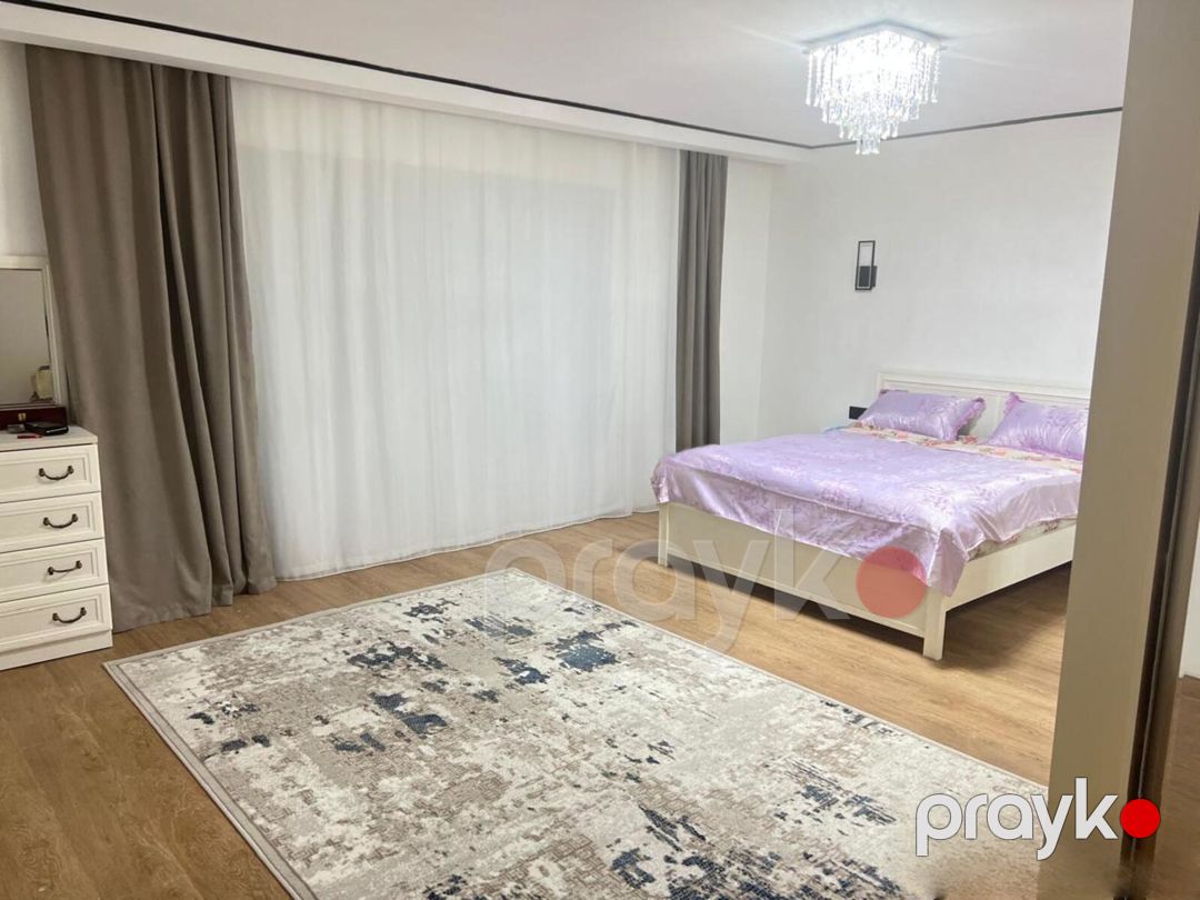 Satılır 2 otaqlı həyət evi/bağ evi 75 m² — Ev, villa, Bakı (6)