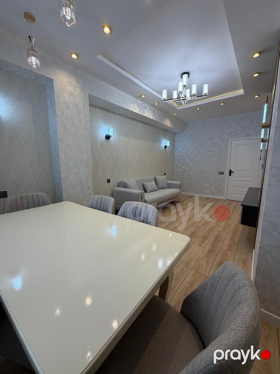 Satılır 2 otaqlı yeni tikili 65 m² — Mənzil, Bakı (4)