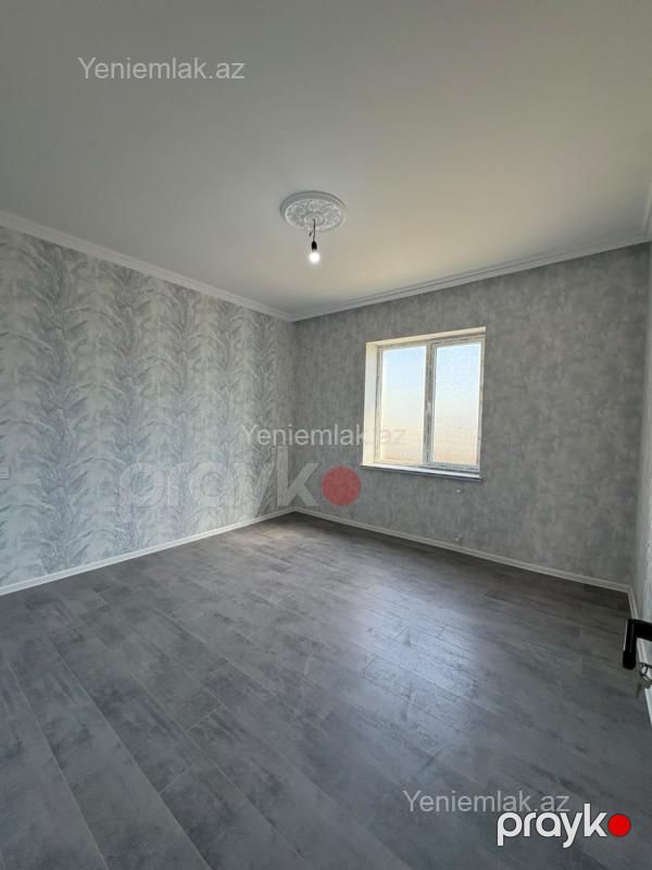 Satılır 4 otaqlı Həyət evi / Villa, 110 m², Suraxanı rayonu — Ev, villa, Bakı (9)