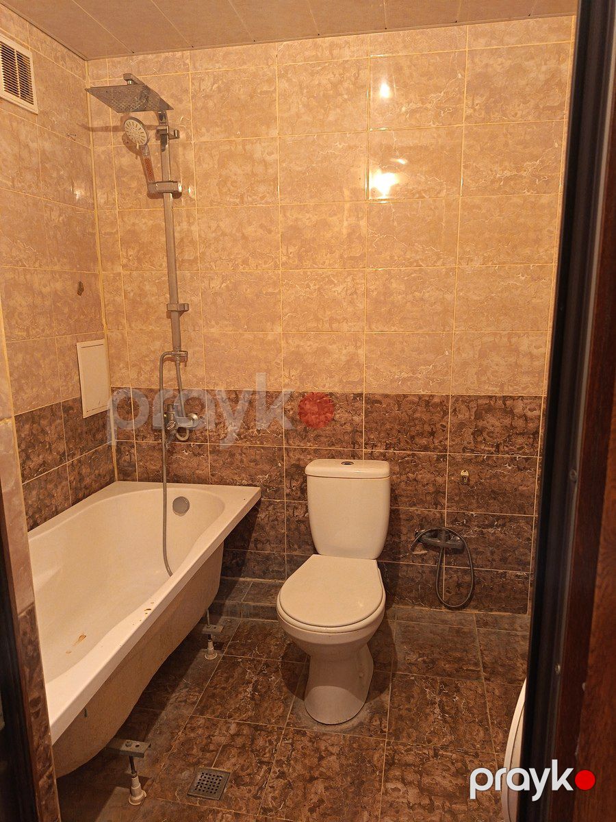 2-otaqlı yeni tikili, Sumqayıt ş., 55 m² — Mənzil, Bakı (7)