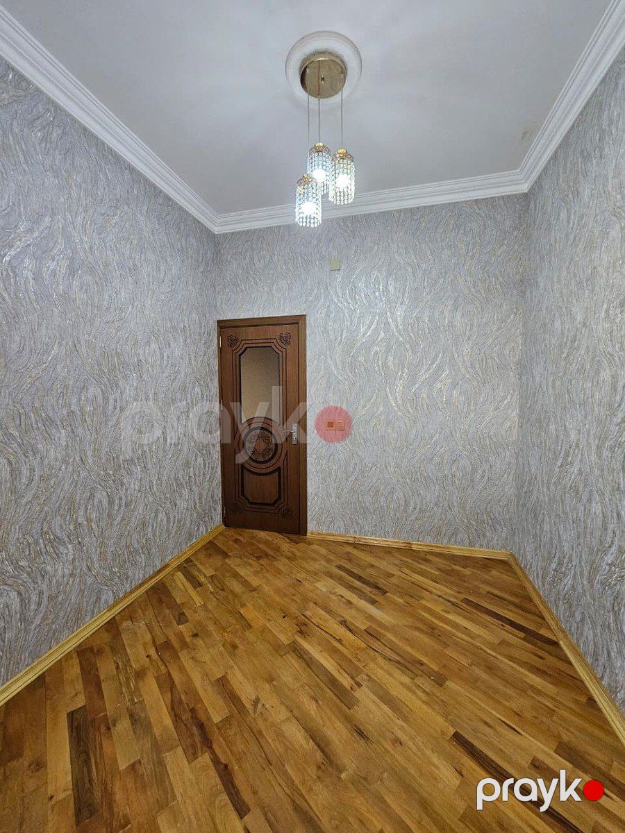Satılır 3 otaqlı yeni tikili 60 m² — Mənzil, Bakı (6)