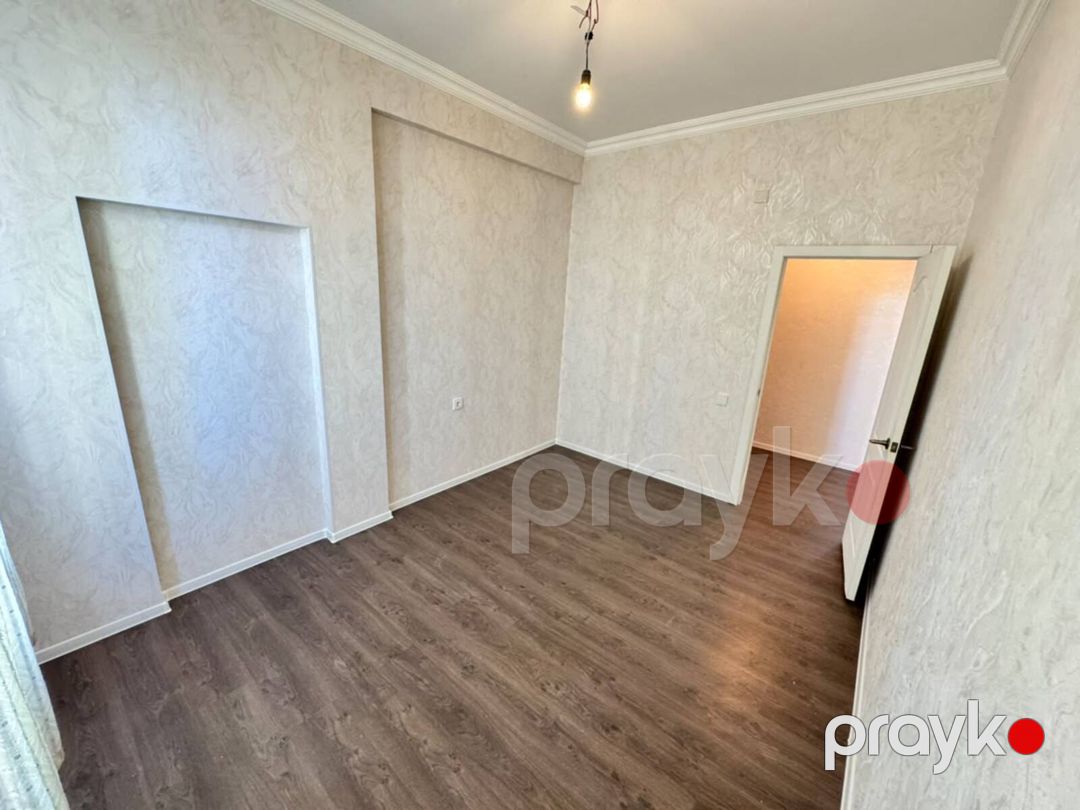 Satılır 2 otaqlı yeni tikili 52 m² — Mənzil, Bakı (10)