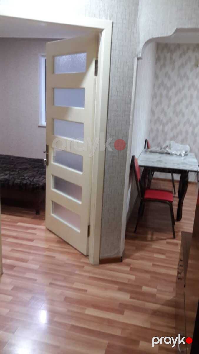 İcarəyə verilir 3 otaqlı köhnə tikili 70 m² — Mənzil, Bakı (10)
