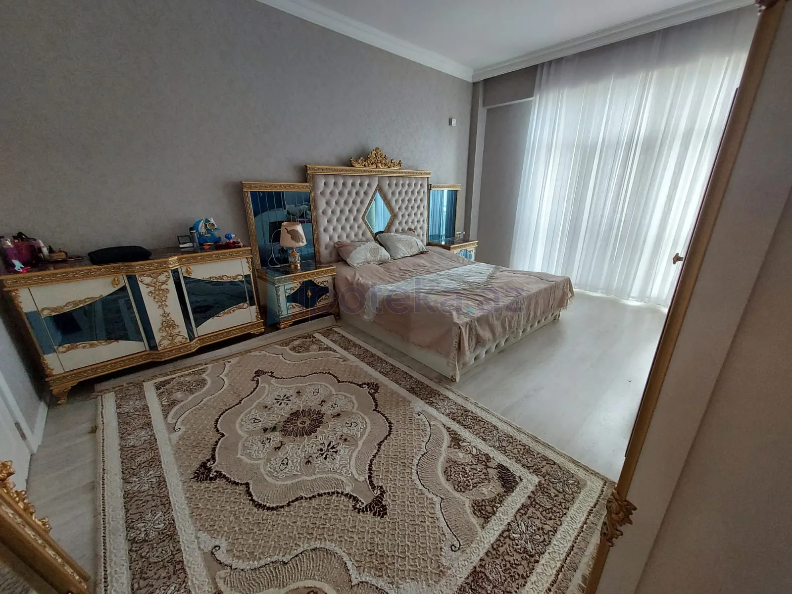Satılır: 3 Otaq, Yeni tikili, 97.00 m² — Mənzil, Sumqayıt (3)