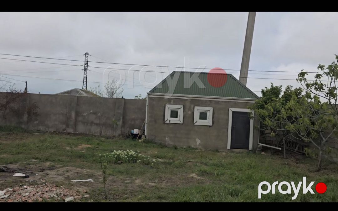 Bağ evi, Novxanı qəs — Ev, villa, Bakı (8)