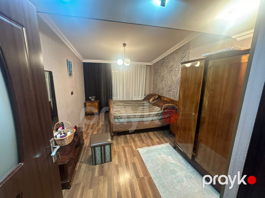 Satılır 3 otaqlı yeni tikili 125 m² — Mənzil, Bakı (7)