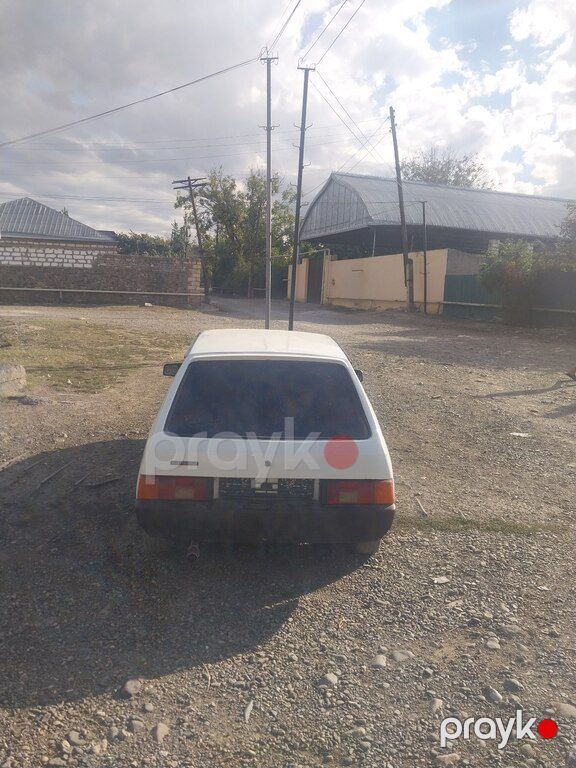 ZAZ Tavriya, 1.2 L, 2005 il, 222 222 km — Avtomobillər, Ağstafa (2)
