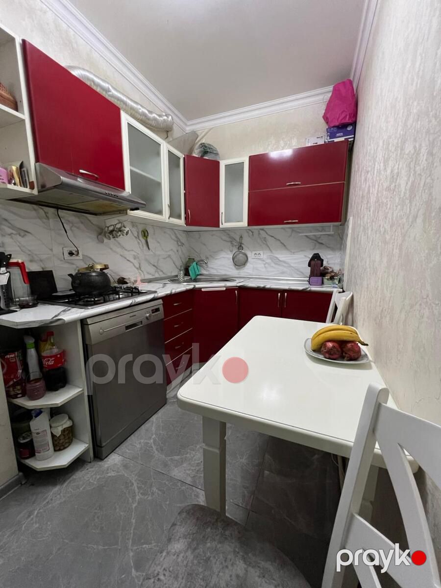 Satılır 3 otaqlı yeni tikili 94 m² — Mənzil, Bakı (3)