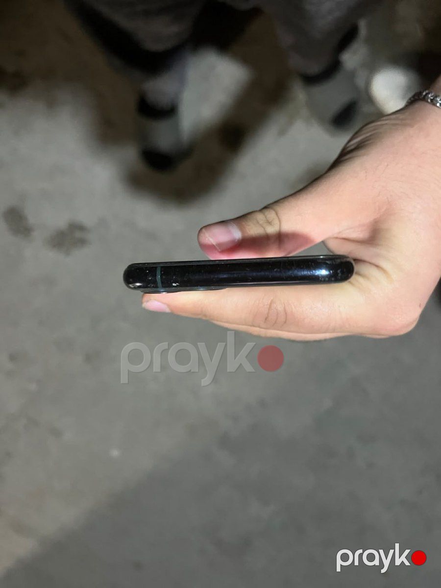 Apple iPhone 11 Pro Midnight Green 256GB/4GB — Smartfonlar, Bakı (5)