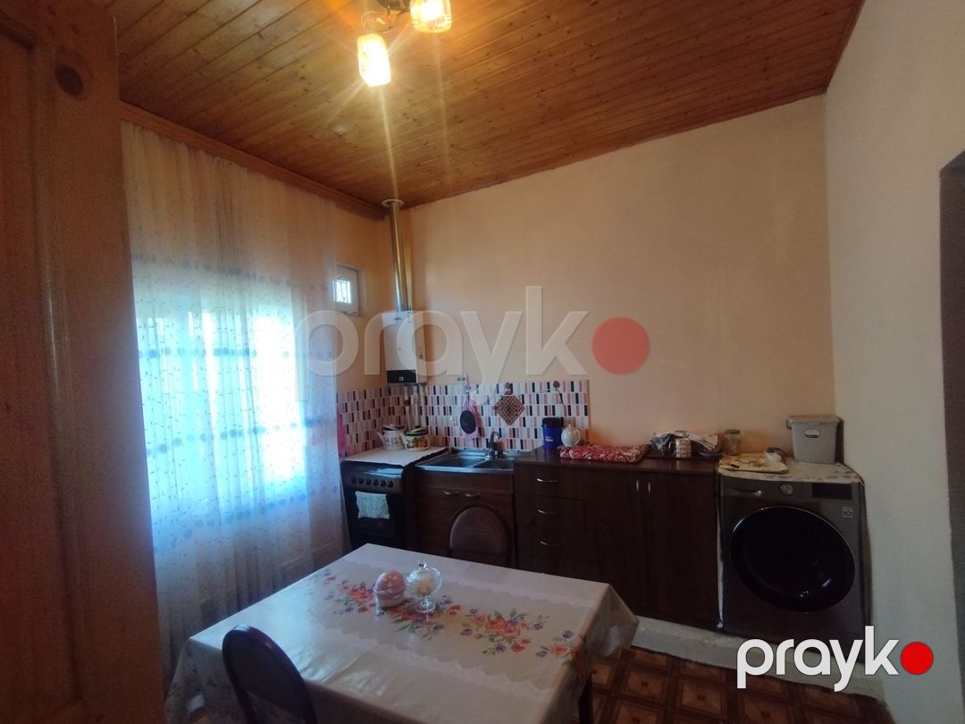 Həyət evi, Şəki r — Ev, villa, Şəki (9)
